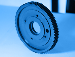 Girnar Gears