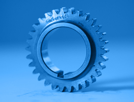 Girnar Gears