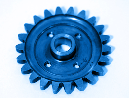 Girnar Gears