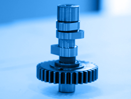Girnar Gears