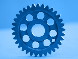 Girnar Gears