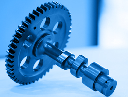 Girnar Gears