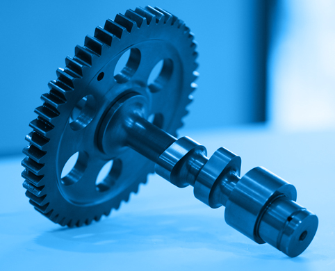 Girnar Gears