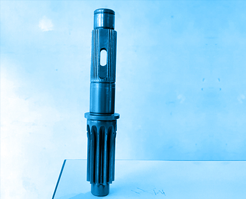 Girnar Gears