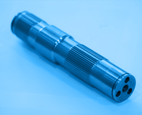 Girnar Gears