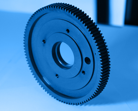 Girnar Gears