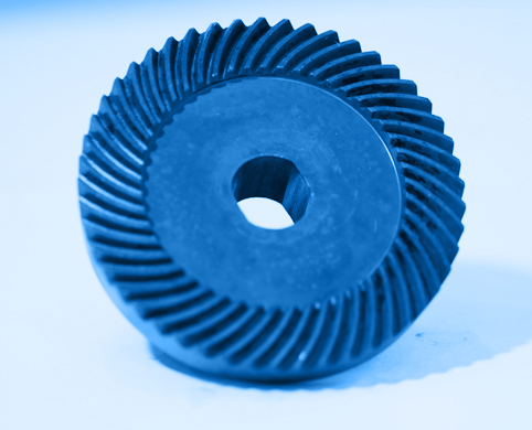 Girnar Gears