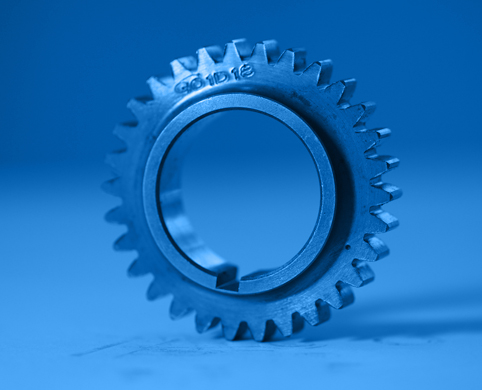 Girnar Gears