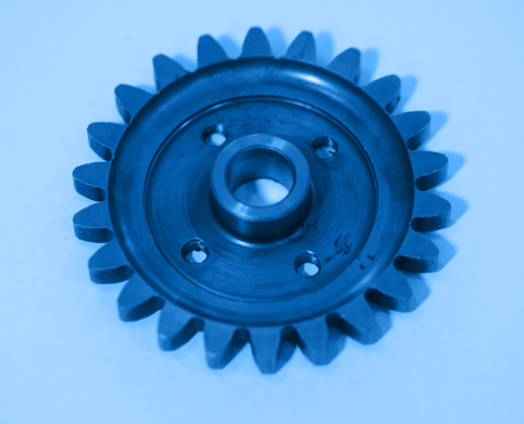 Girnar Gears