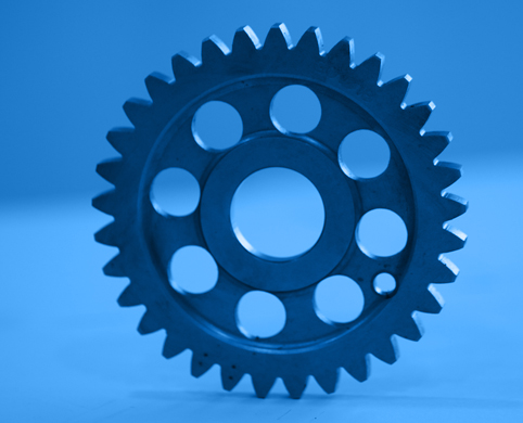 Girnar Gears