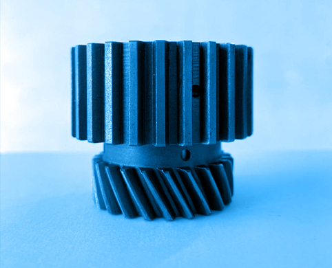 Girnar Gears