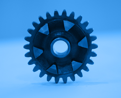 Girnar Gears