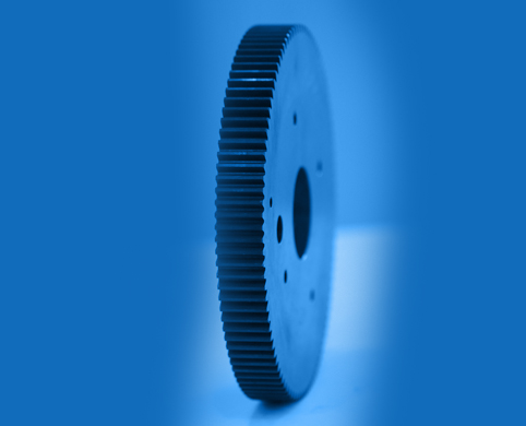 Girnar Gears