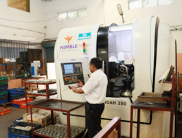 Girnar Gears