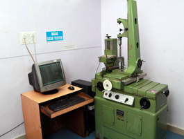 Girnar Gears