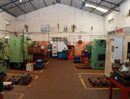 Girnar Gears