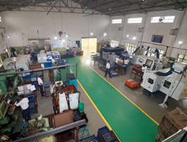 Girnar Gears