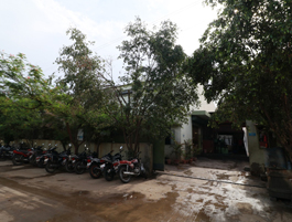 Girnar Gears
