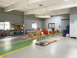 Girnar Gears